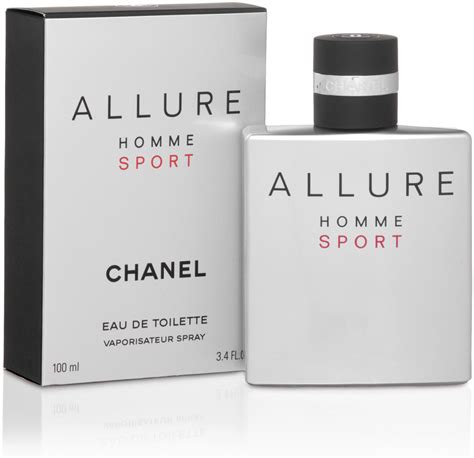 allure homme sport chanel 100ml